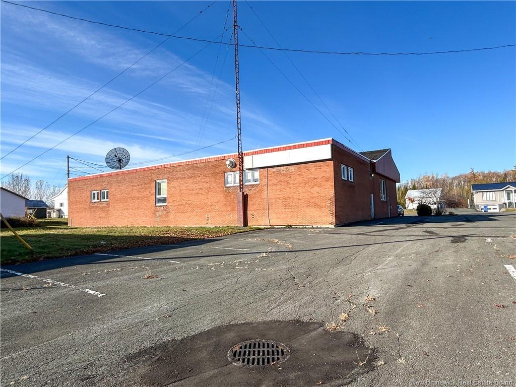 20 Savoie Rue, Eel River Crossing, NB