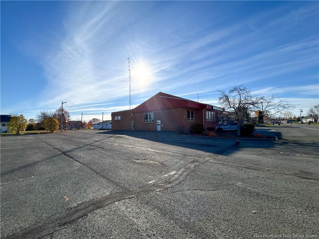 20 Savoie Rue, Eel River Crossing, NB