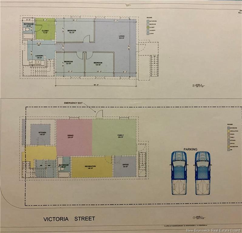 131 Renfrew, Dalhousie, NB