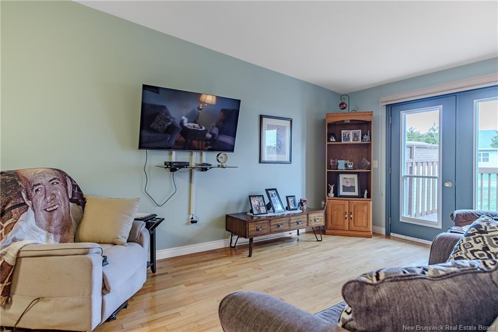 8 Saint Peters Crt, Saint John, NB