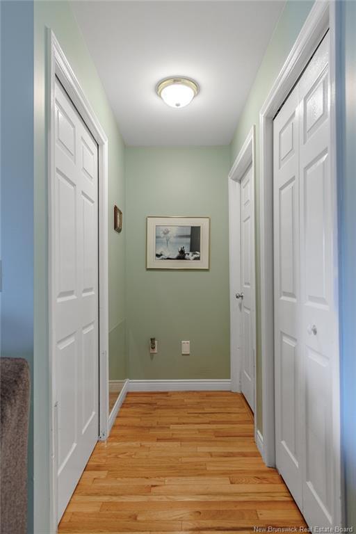 8 Saint Peters Crt, Saint John, NB