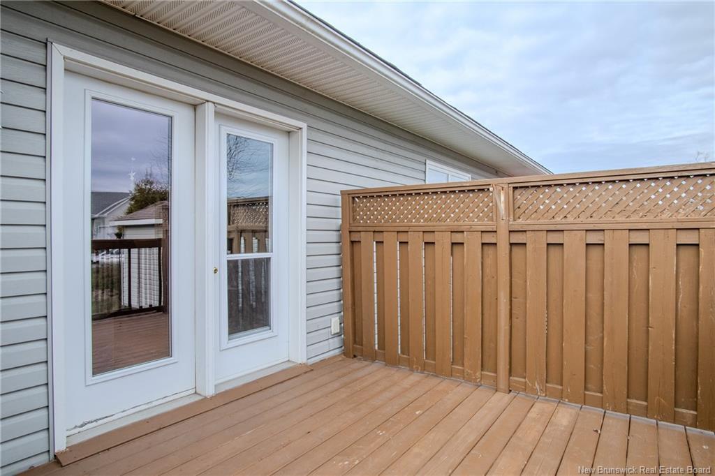 8 Saint Peters Crt, Saint John, NB