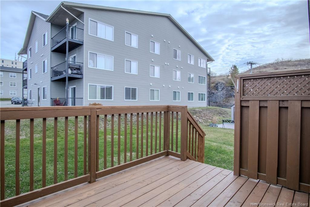 8 Saint Peters Crt, Saint John, NB