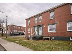 9 TILLEY AVE Saint John, NB E2K 4E2