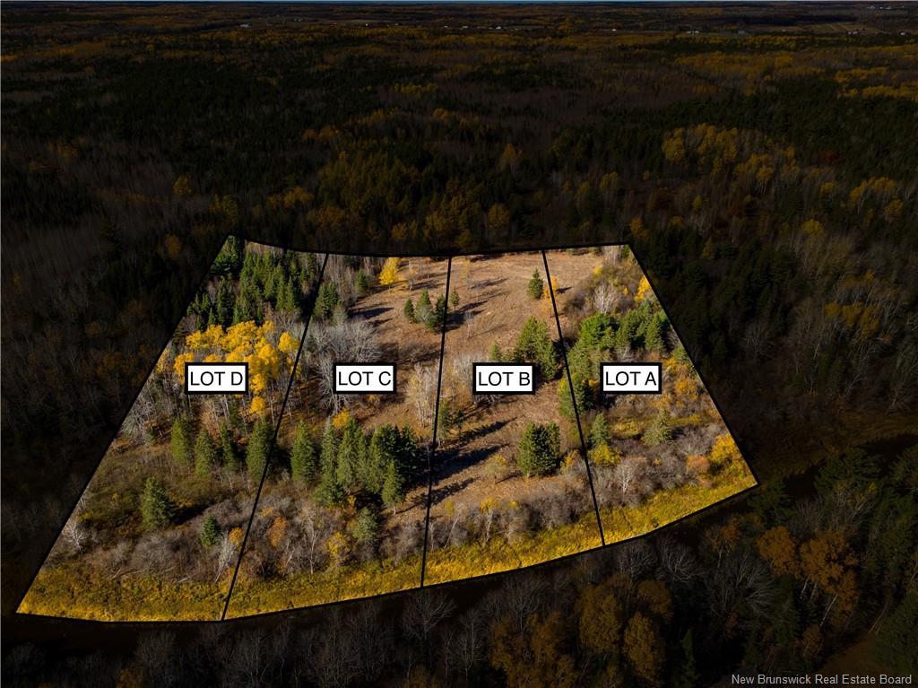 Lot B Sherwood Rd, Sainte-Marie-De-Kent, NB