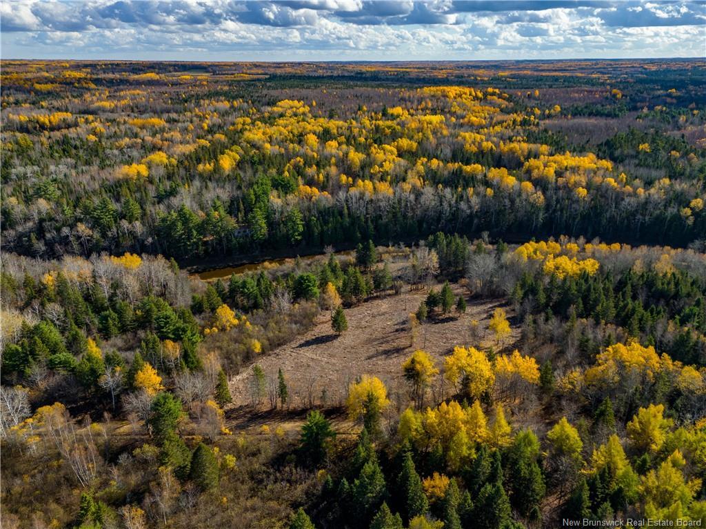 Lot B Sherwood Rd, Sainte-Marie-De-Kent, NB