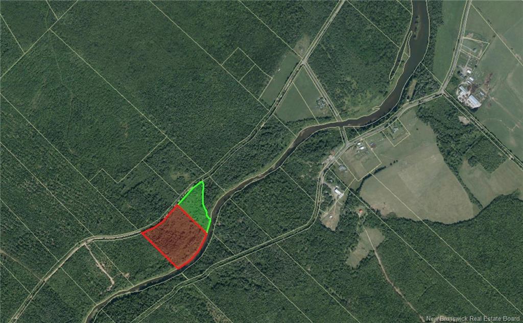 Lot D Sherwood Rd, Sainte-Marie-De-Kent, NB