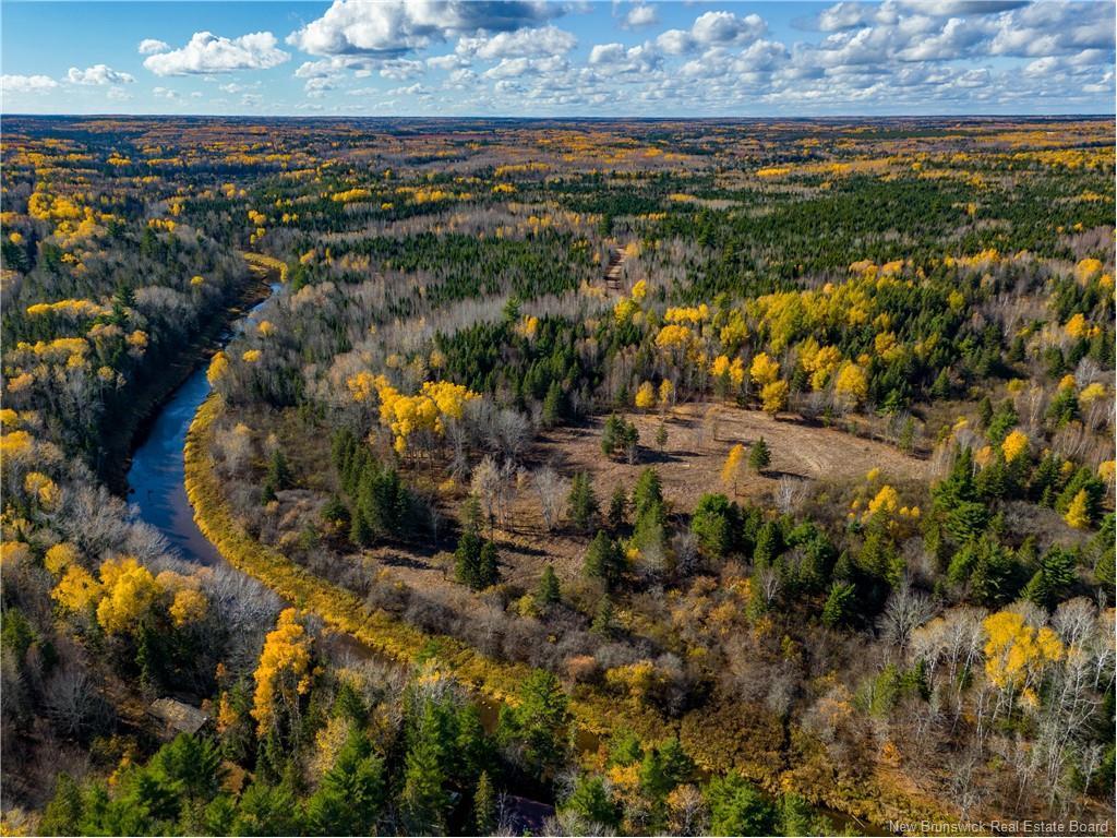 Lot D Sherwood Rd, Sainte-Marie-De-Kent, NB