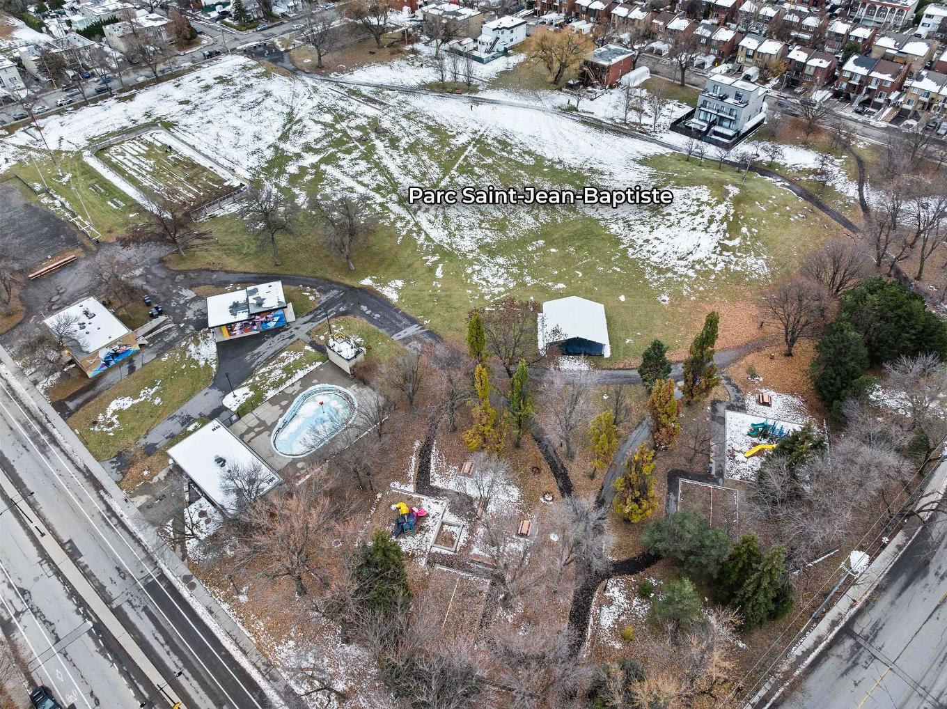 Nearby - 590 - 592B 4E Avenue (P.-A.-T.), Montréal (Rivière-Des-Prairies/Pointe-Aux-Trembles), QC - Outdoor With View