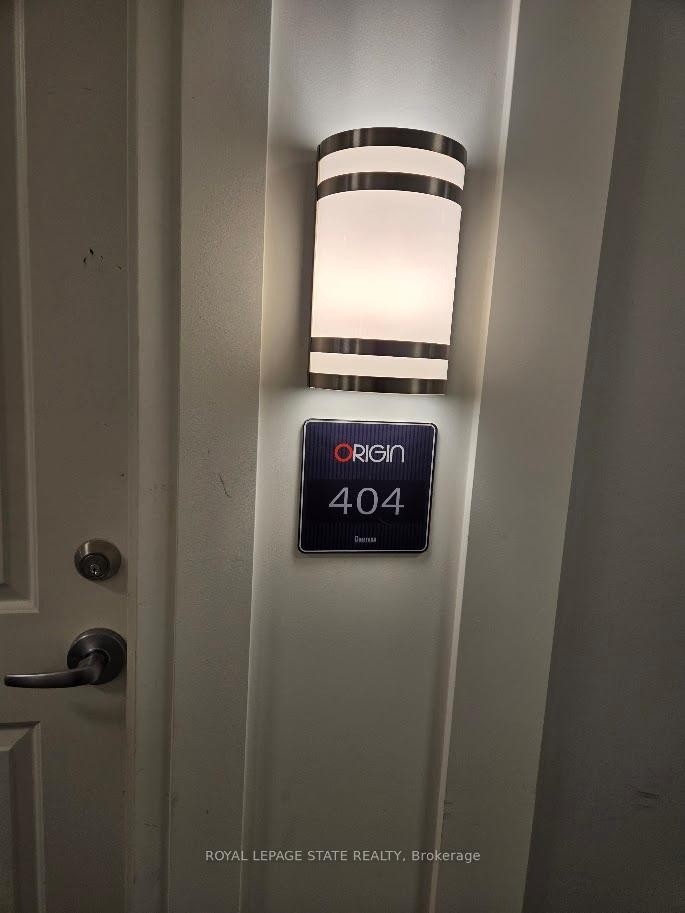 404-650 Sauve Street, Milton, ON - Photo Showing Other Room