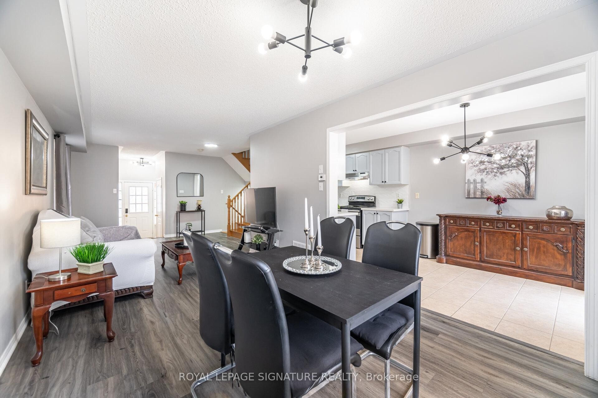 3990 Skyview Street S, Mississauga, ON