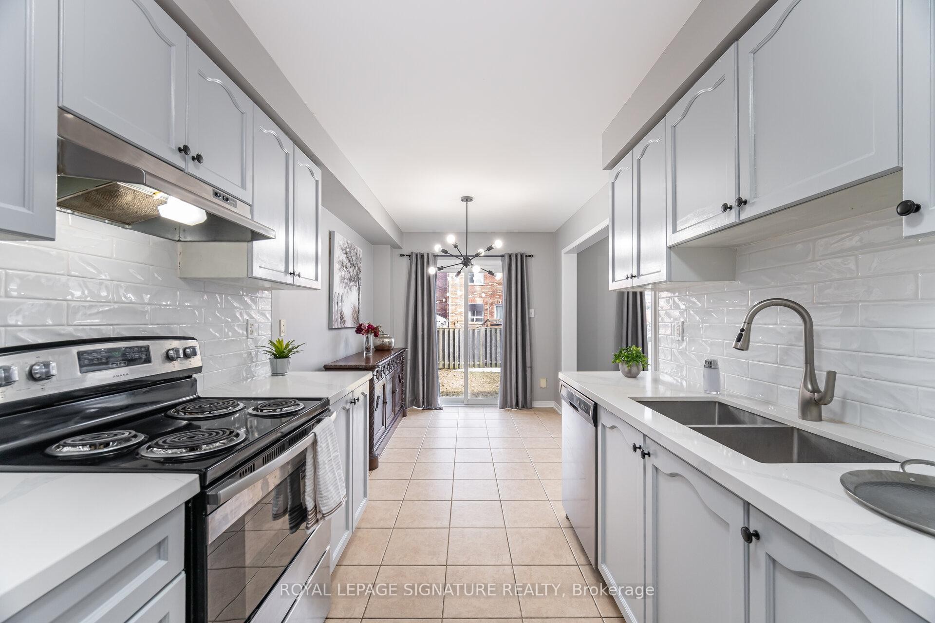 3990 Skyview Street S, Mississauga, ON