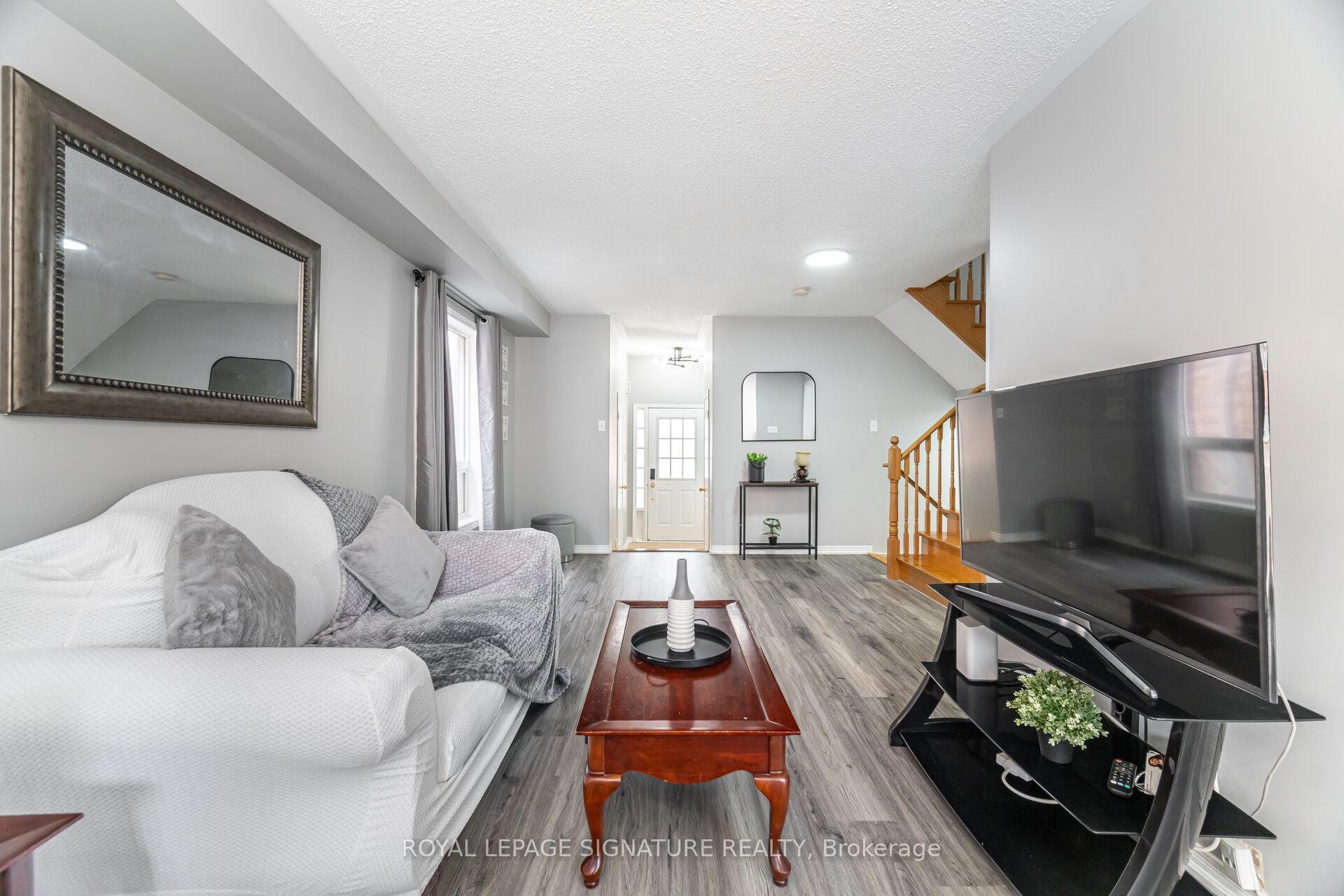 3990 Skyview Street S, Mississauga, ON