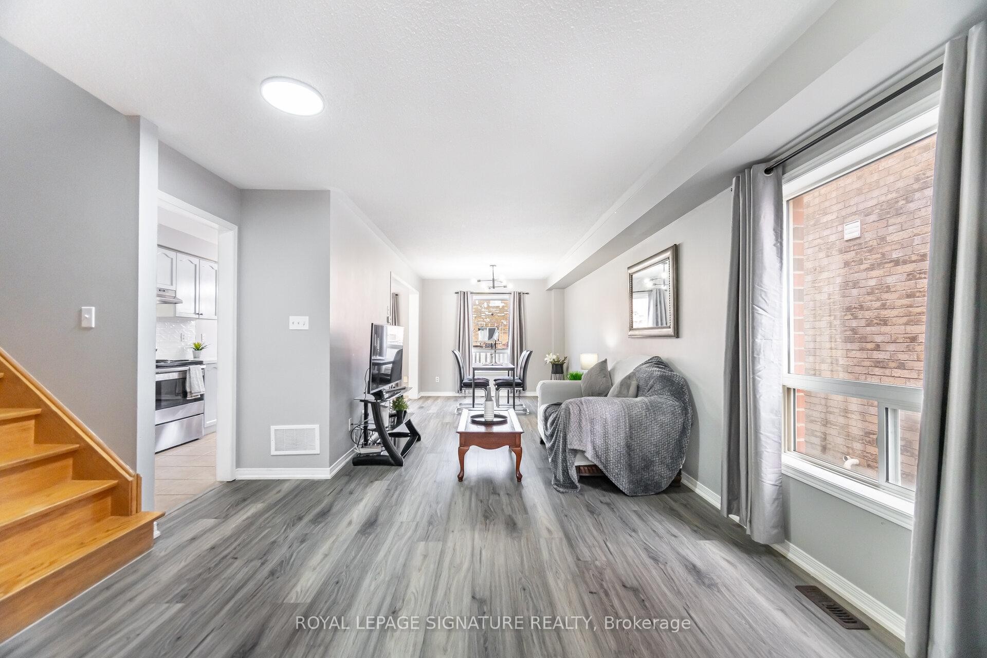 3990 Skyview Street S, Mississauga, ON