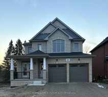 60 Baycroft Boulevard Essa, ON L3W 0M1