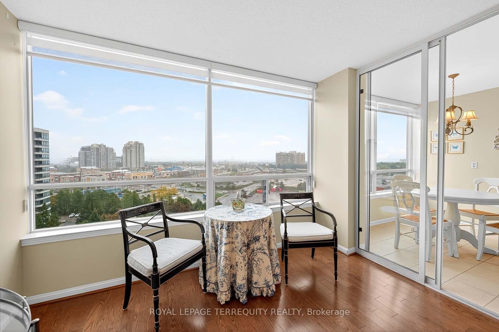 1402-110 Promenade Circle, Vaughan, ON - Indoor