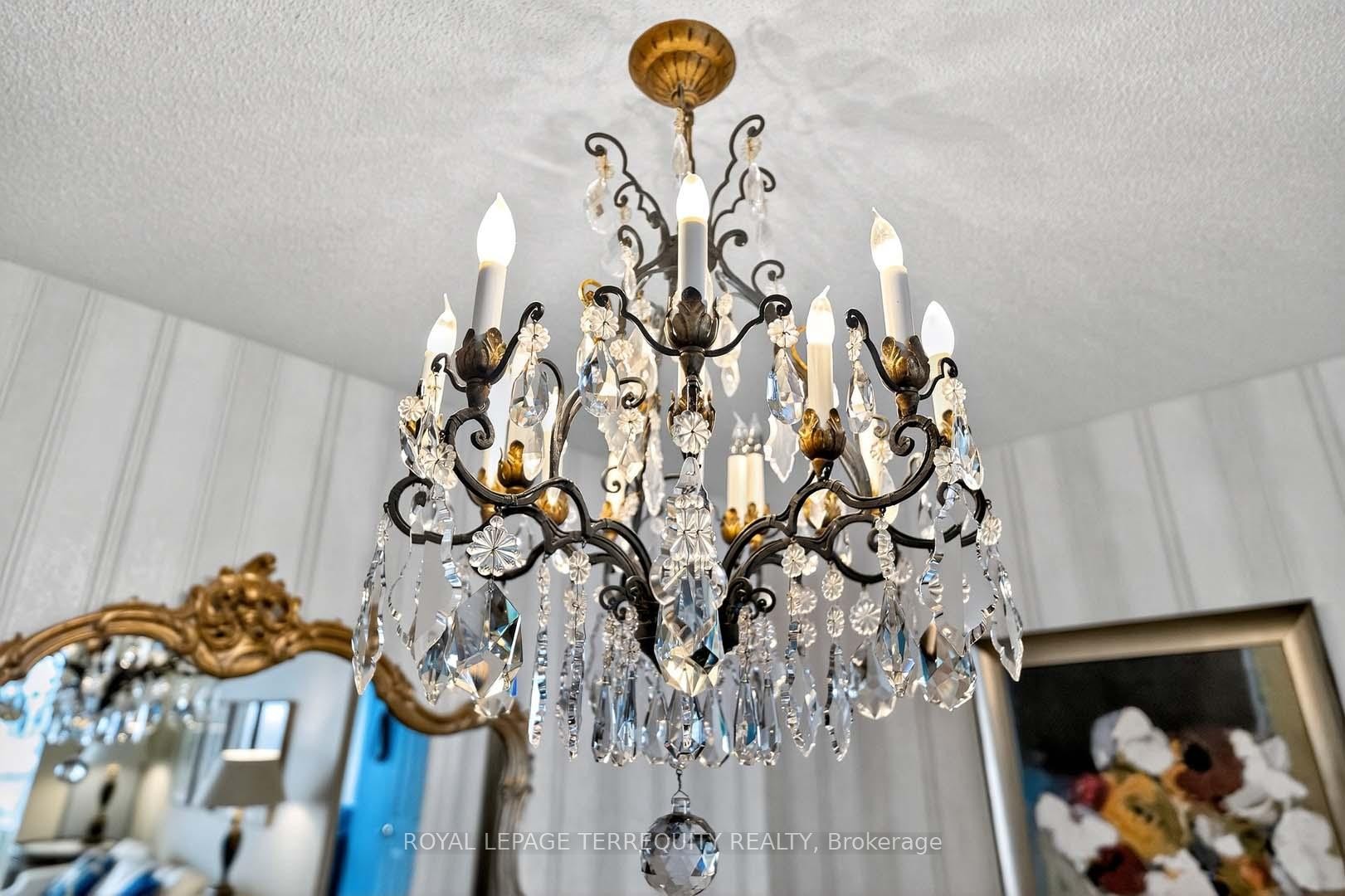 1402-110 Promenade Circle, Vaughan, ON - Indoor Photo Showing Other Room