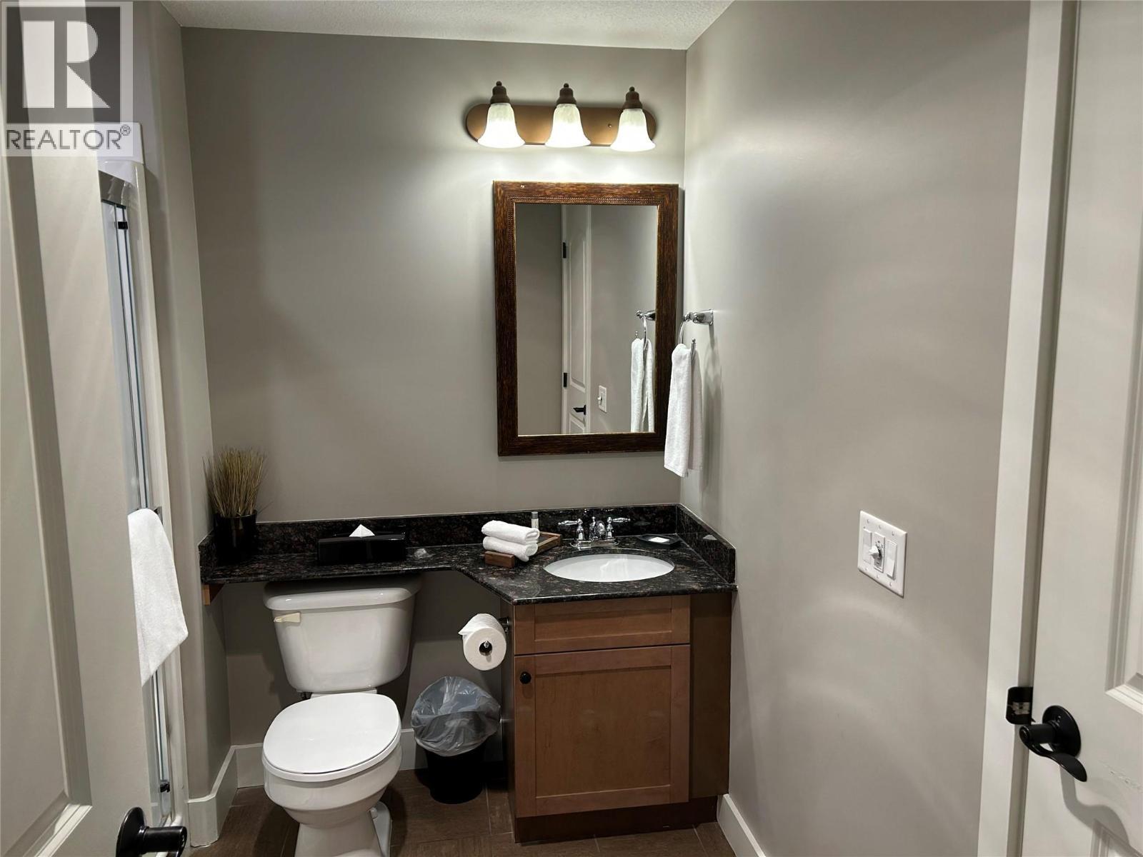 1200 Rancher Creek Road Unit# 131Ab, Osoyoos, BC - Indoor Photo Showing Bathroom