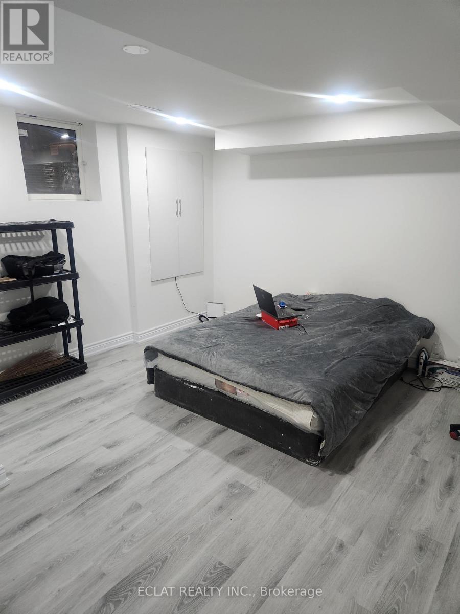 49 Martin Bryne (Basement) Drive, Brampton, ON - Indoor