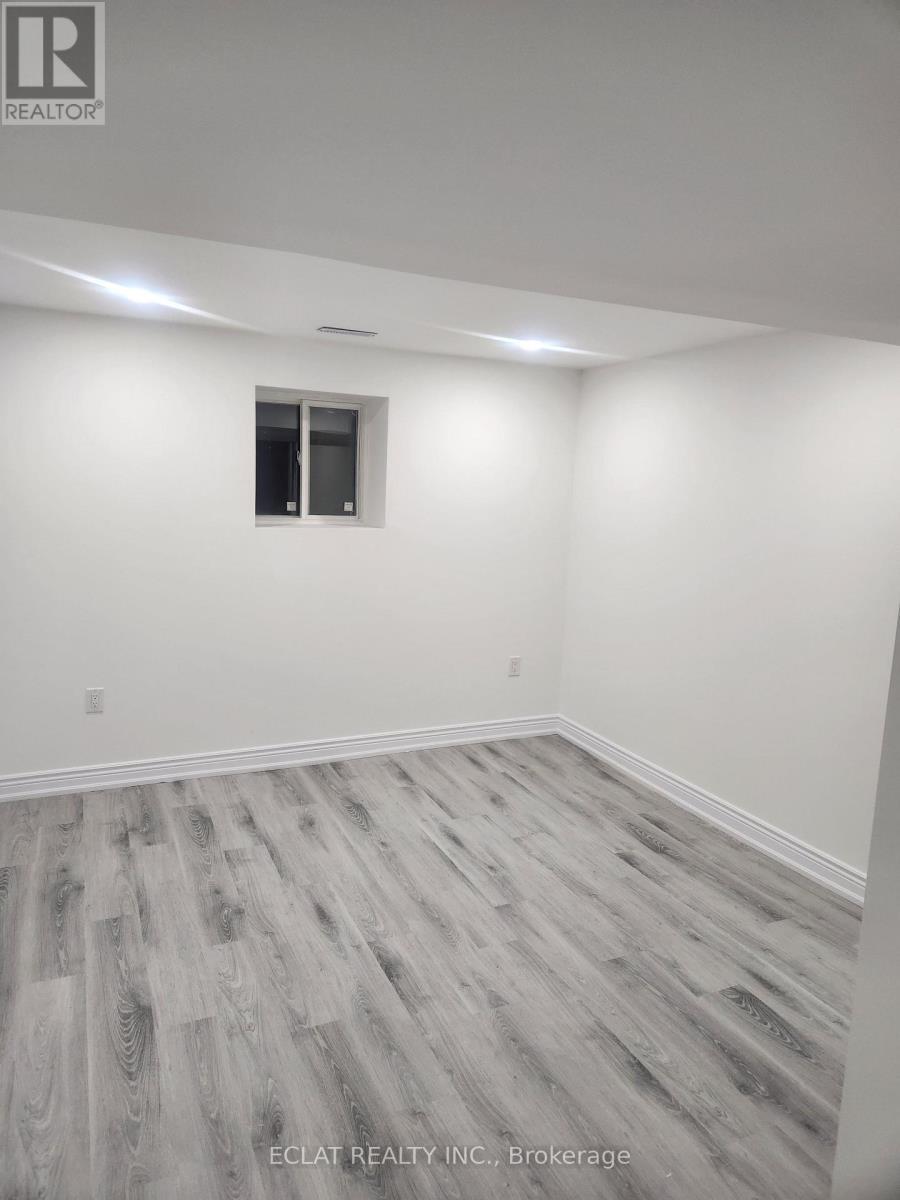 49 Martin Bryne (Basement) Drive, Brampton, ON - Indoor