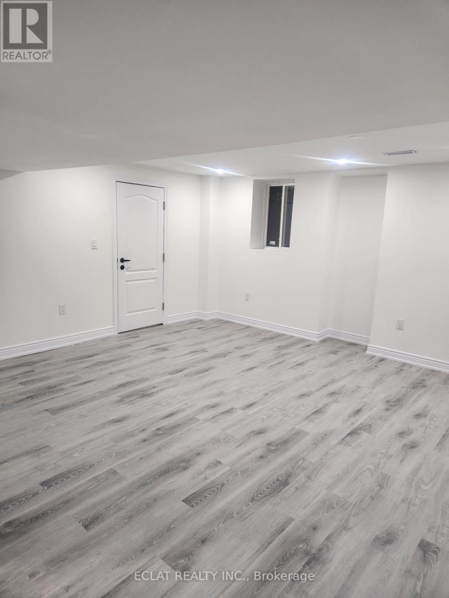 49 Martin Bryne (Basement) Drive, Brampton, ON - Indoor