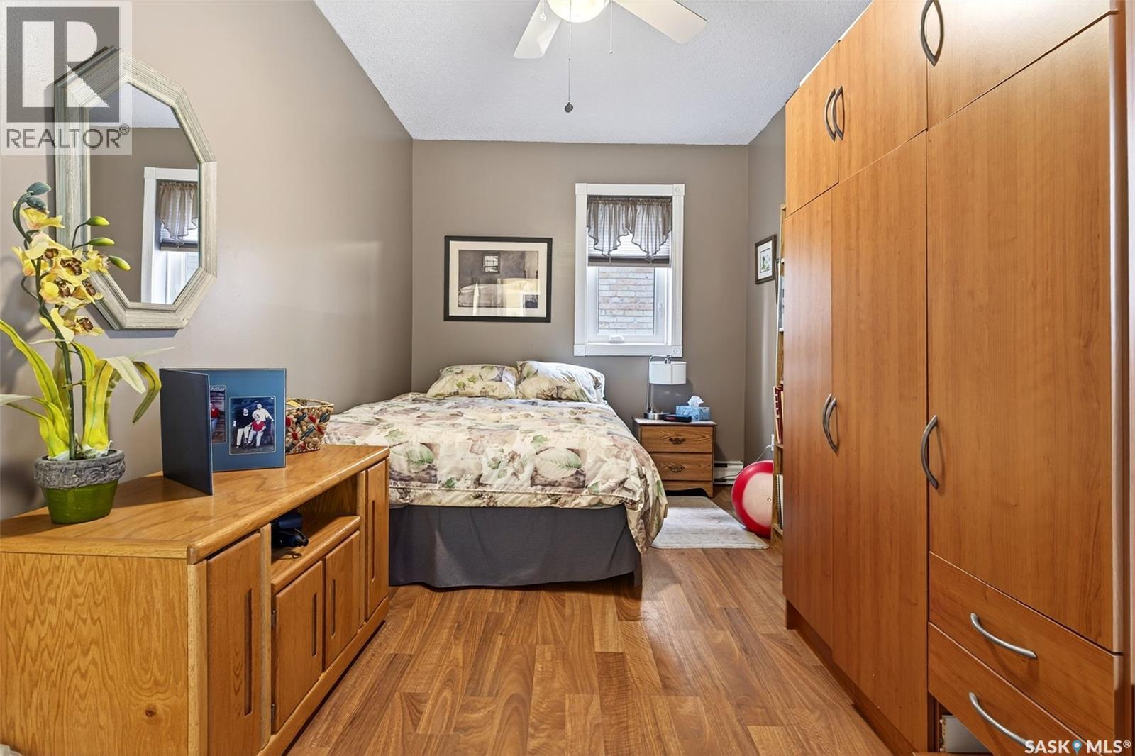 304 2925 14Th Avenue, Regina, SK - Indoor Photo Showing Bedroom