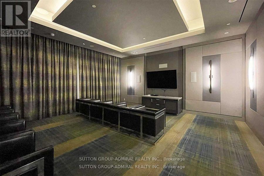 1802 - 7890 Bathurst Street, Vaughan, ON - Indoor Photo Showing Other Room