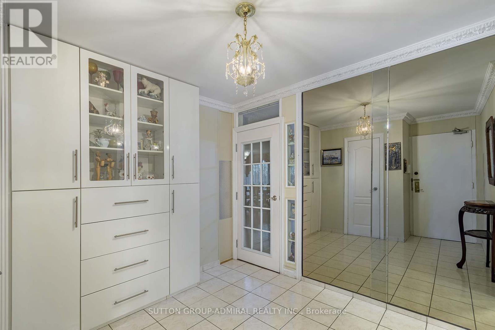 601 - 135 Antibes Drive, Toronto, ON - Indoor Photo Showing Other Room