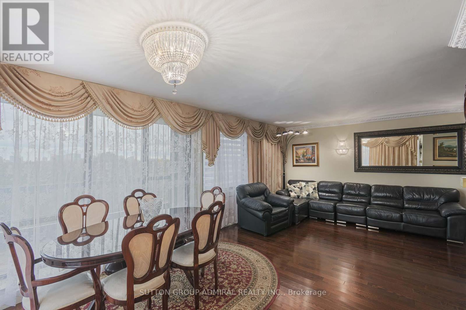 601 - 135 Antibes Drive, Toronto, ON - Indoor