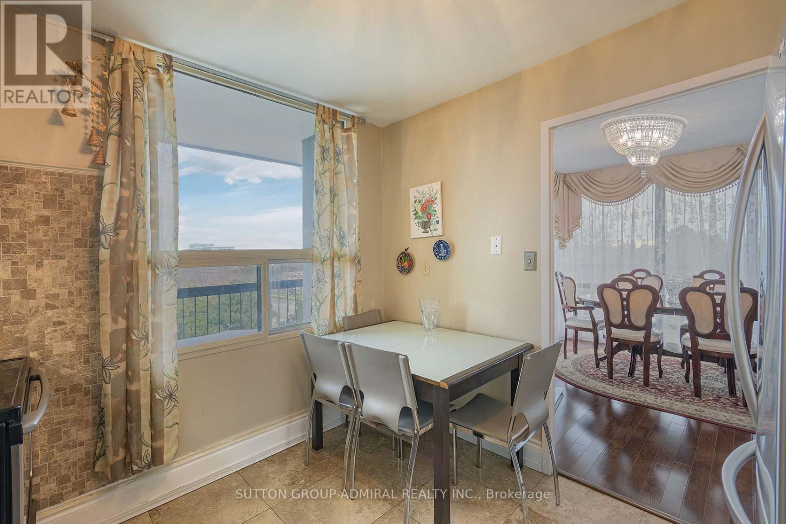 601 - 135 Antibes Drive, Toronto, ON - Indoor