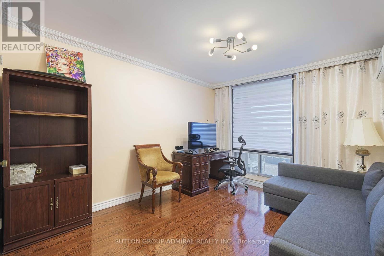 601 - 135 Antibes Drive, Toronto, ON - Indoor