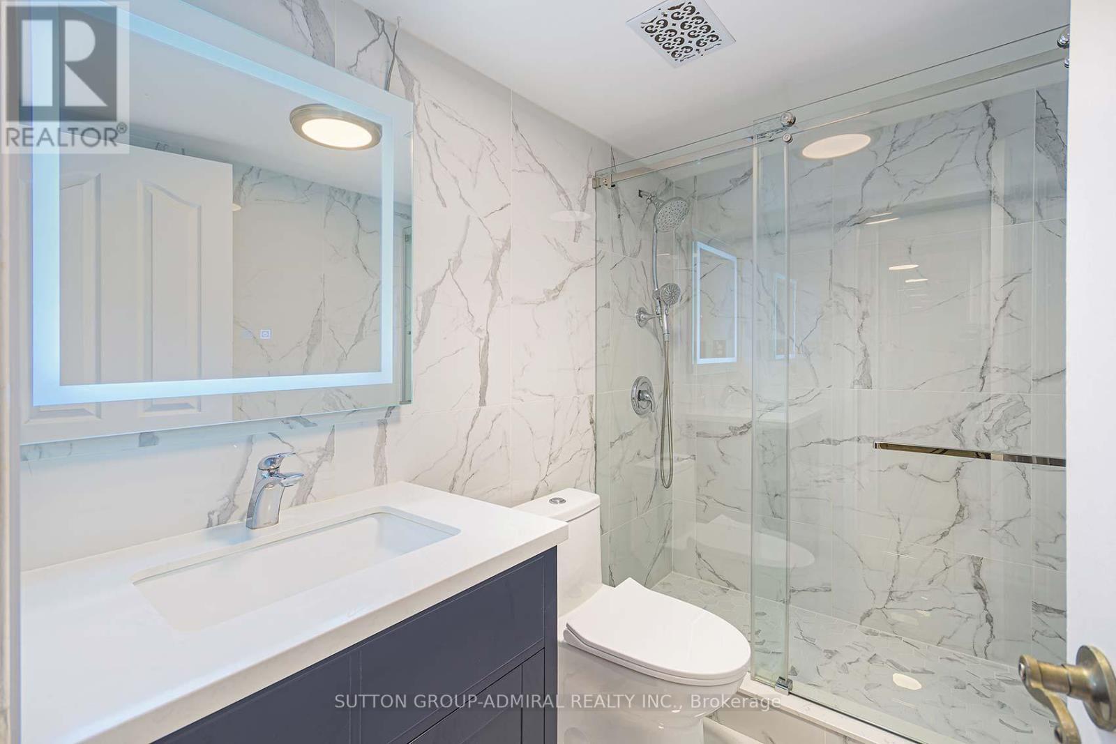 601 - 135 Antibes Drive, Toronto, ON - Indoor Photo Showing Bathroom