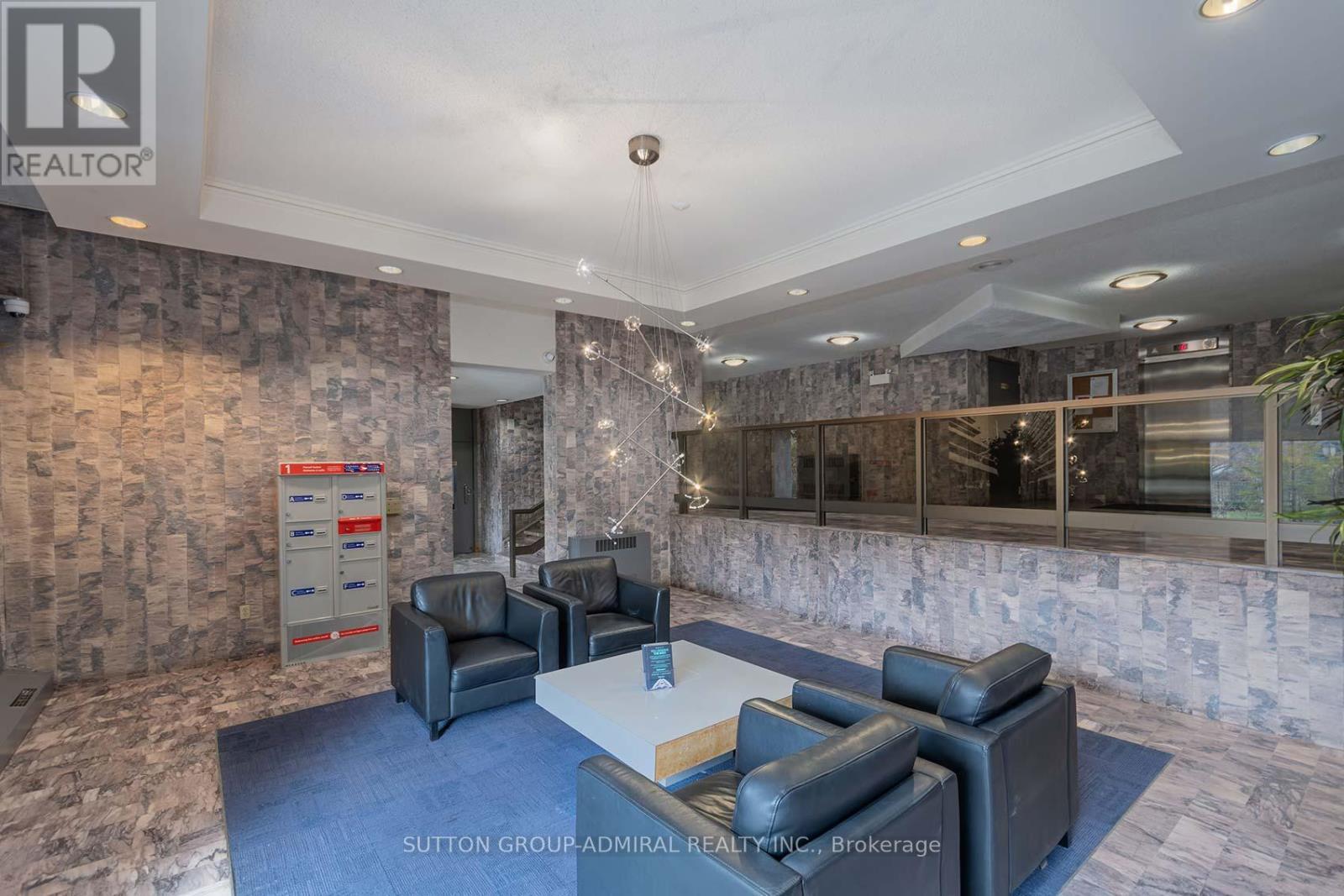 601 - 135 Antibes Drive, Toronto, ON - Indoor