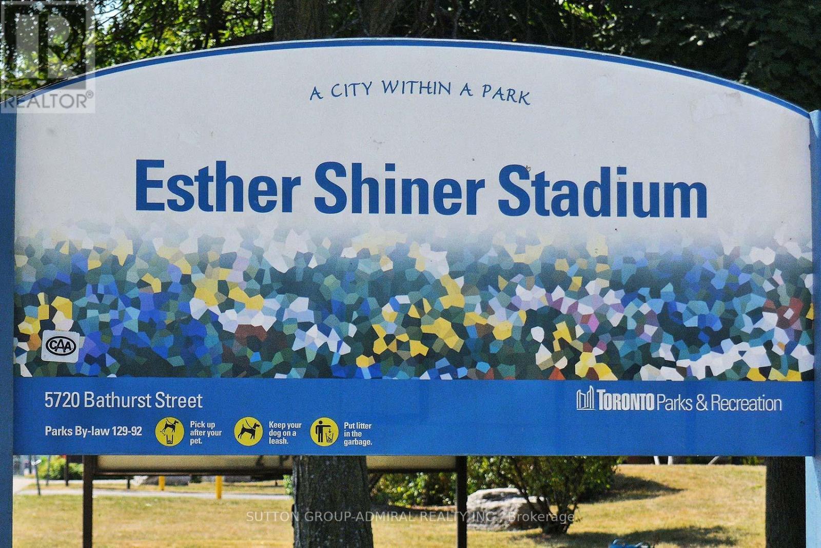 601 - 135 Antibes Drive, Toronto, ON -