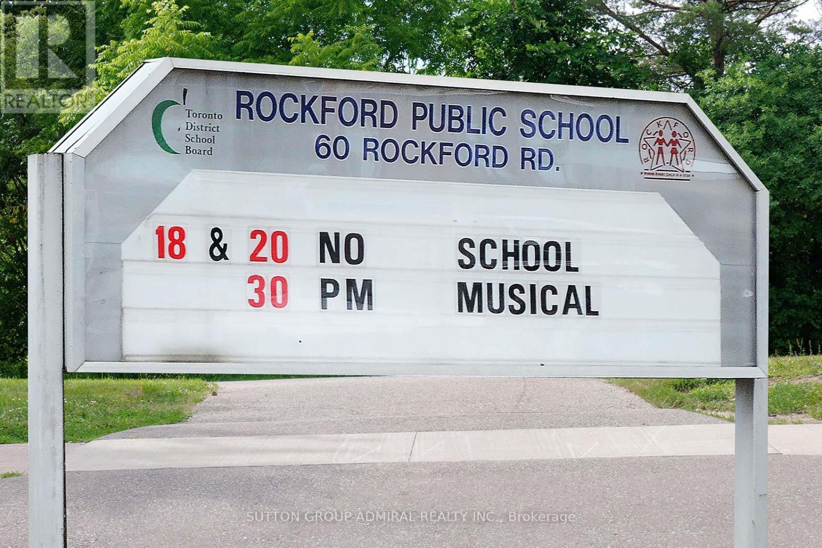 601 - 135 Antibes Drive, Toronto, ON - Outdoor