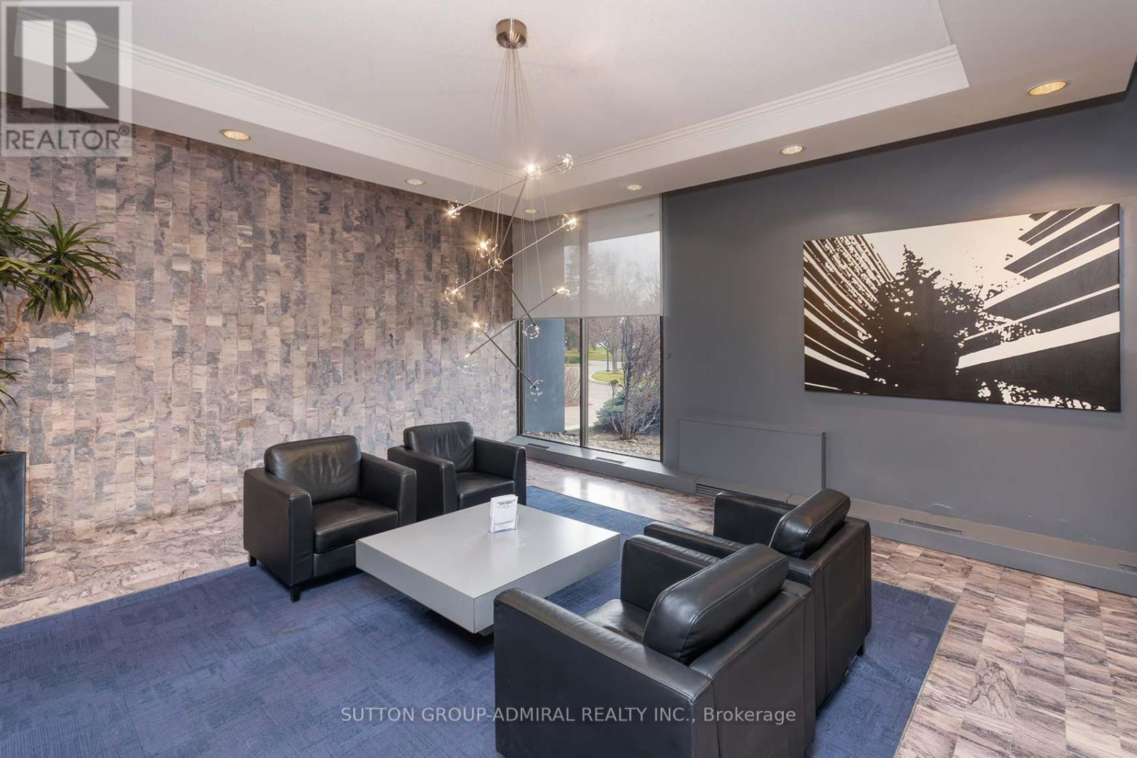 601 - 135 Antibes Drive, Toronto, ON - Indoor