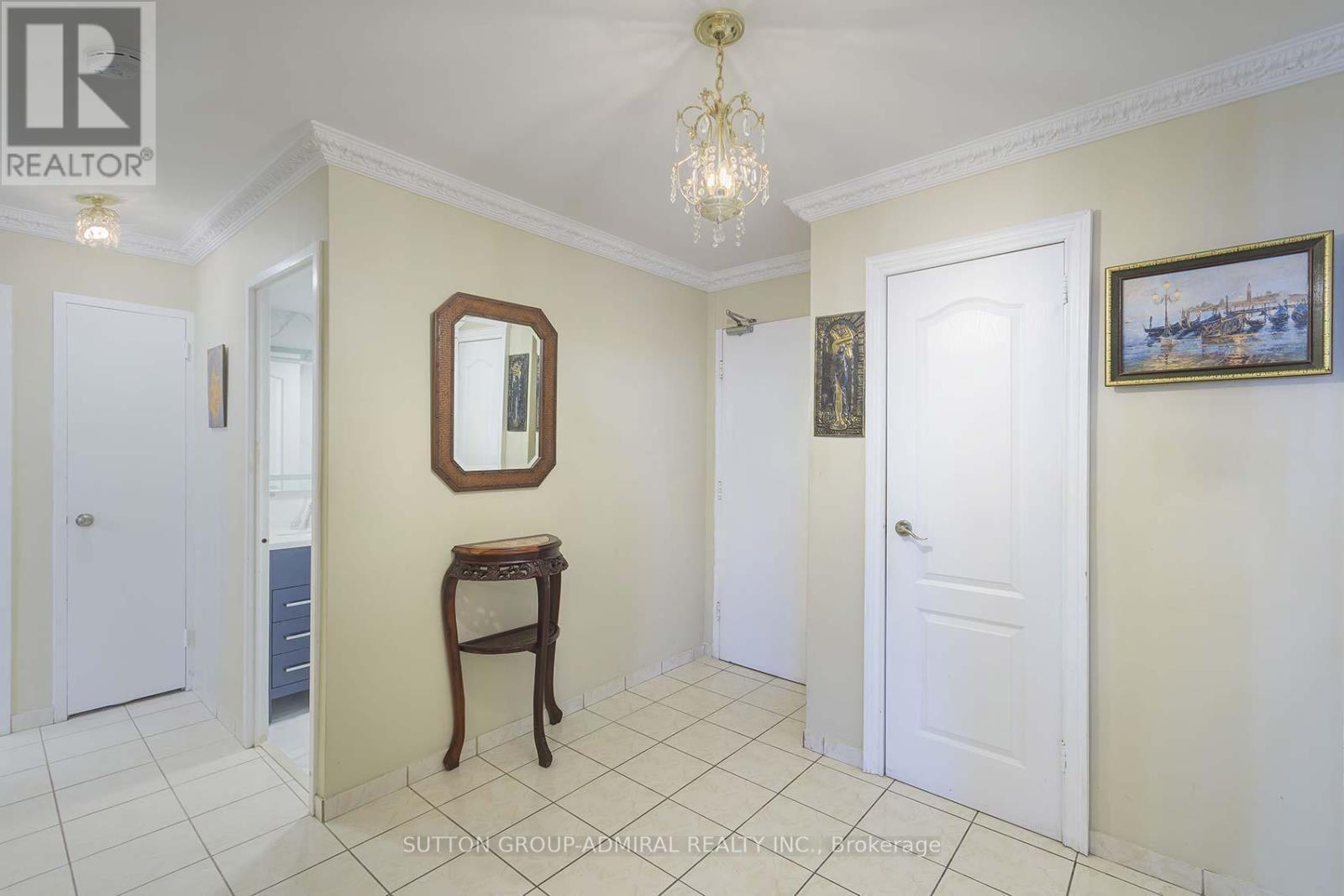 601 - 135 Antibes Drive, Toronto, ON - Indoor Photo Showing Other Room