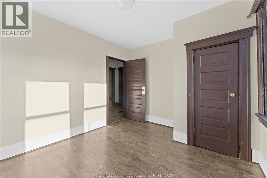 470 Lincoln, Windsor, ON - Indoor Photo Showing Other Room