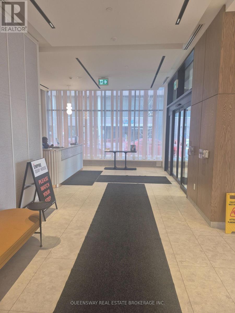 1904 - 15 Richardson Street, Toronto, ON - Indoor Photo Showing Other Room