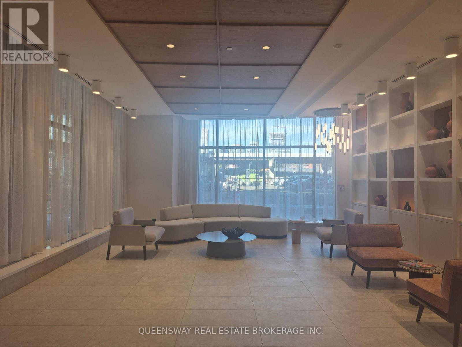 1904 - 15 Richardson Street, Toronto, ON - Indoor Photo Showing Other Room