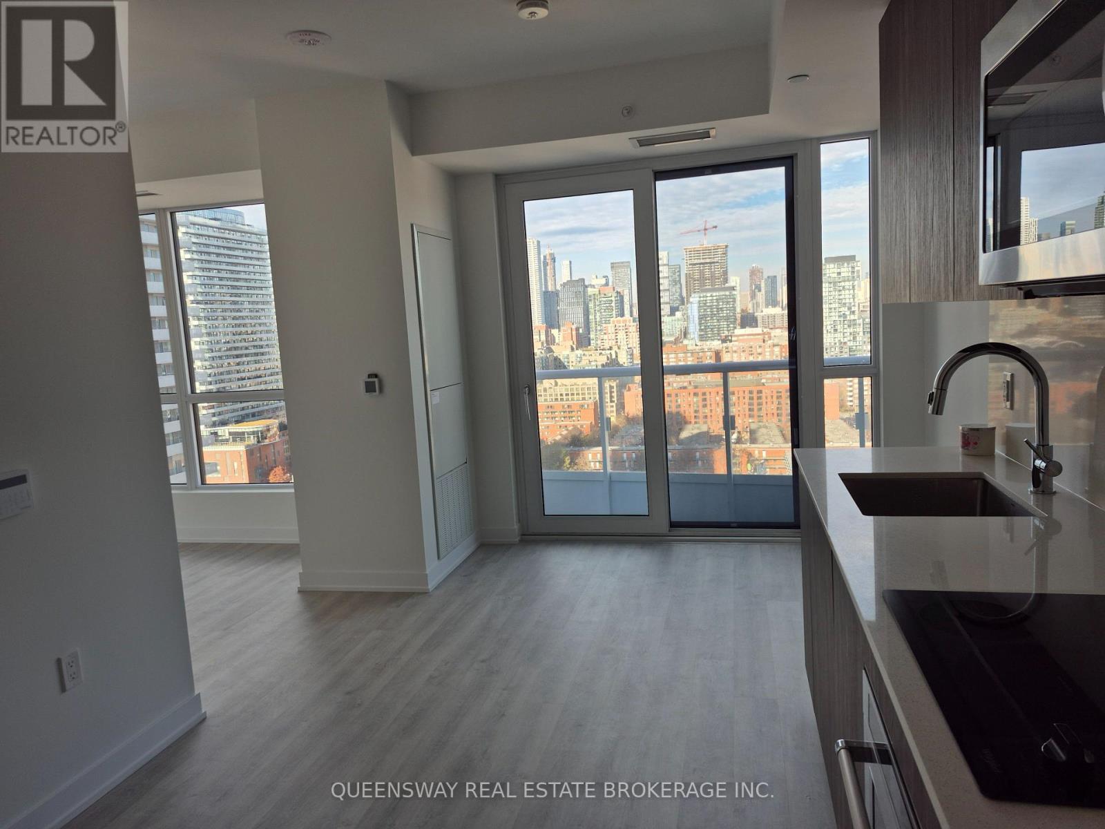 1904 - 15 Richardson Street, Toronto, ON - Indoor Photo Showing Other Room