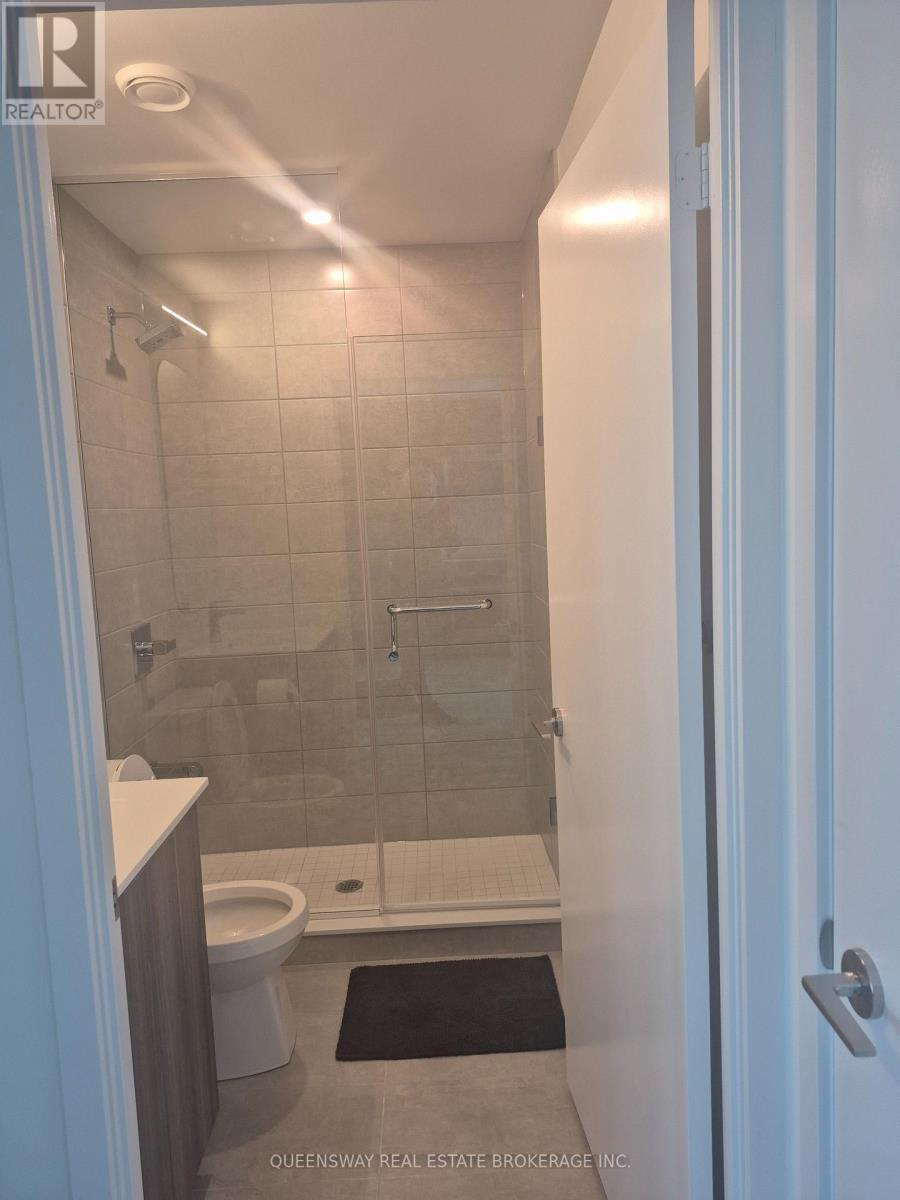 1904 - 15 Richardson Street, Toronto, ON - Indoor Photo Showing Bathroom