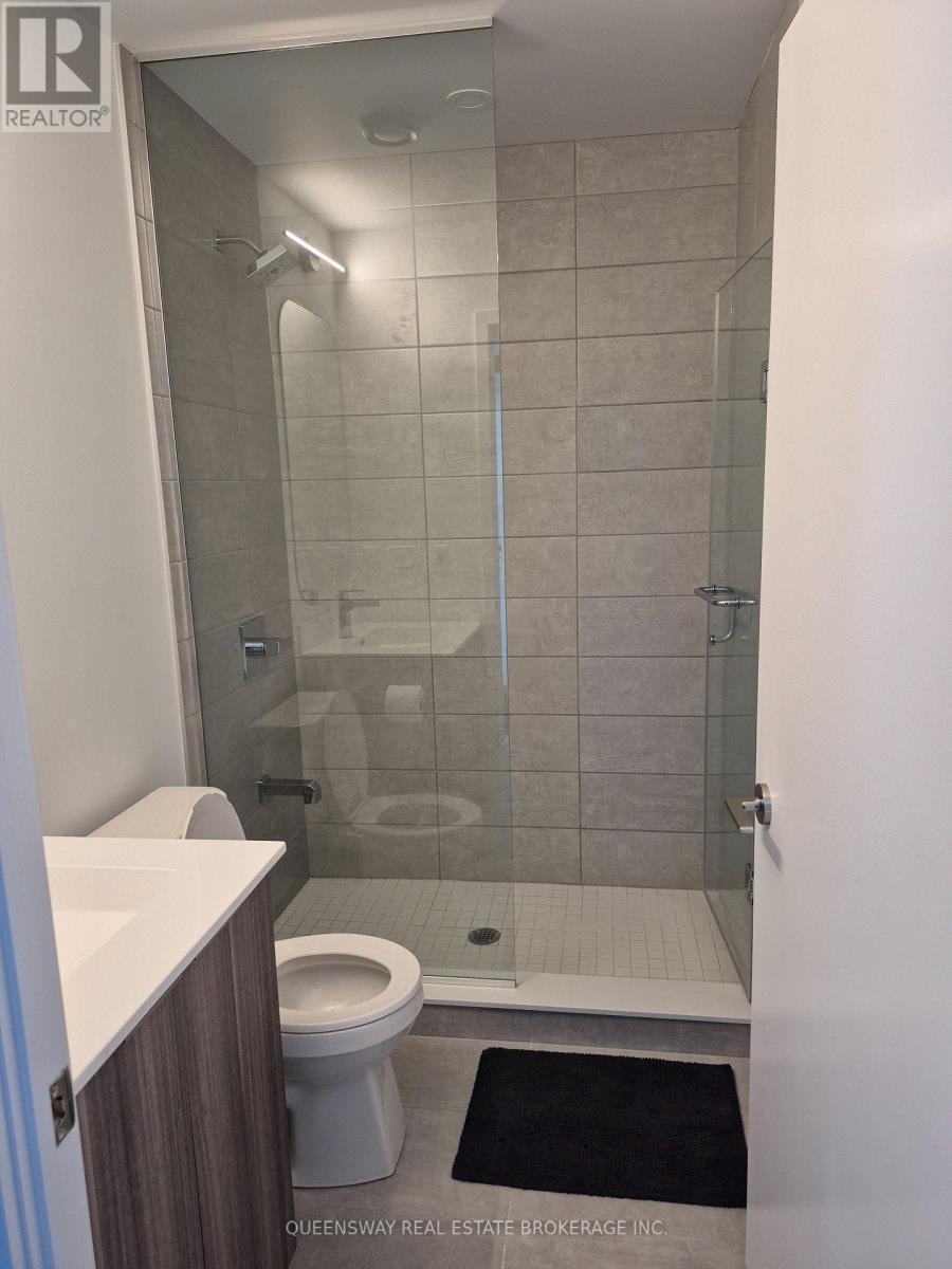 1904 - 15 Richardson Street, Toronto, ON - Indoor Photo Showing Bathroom