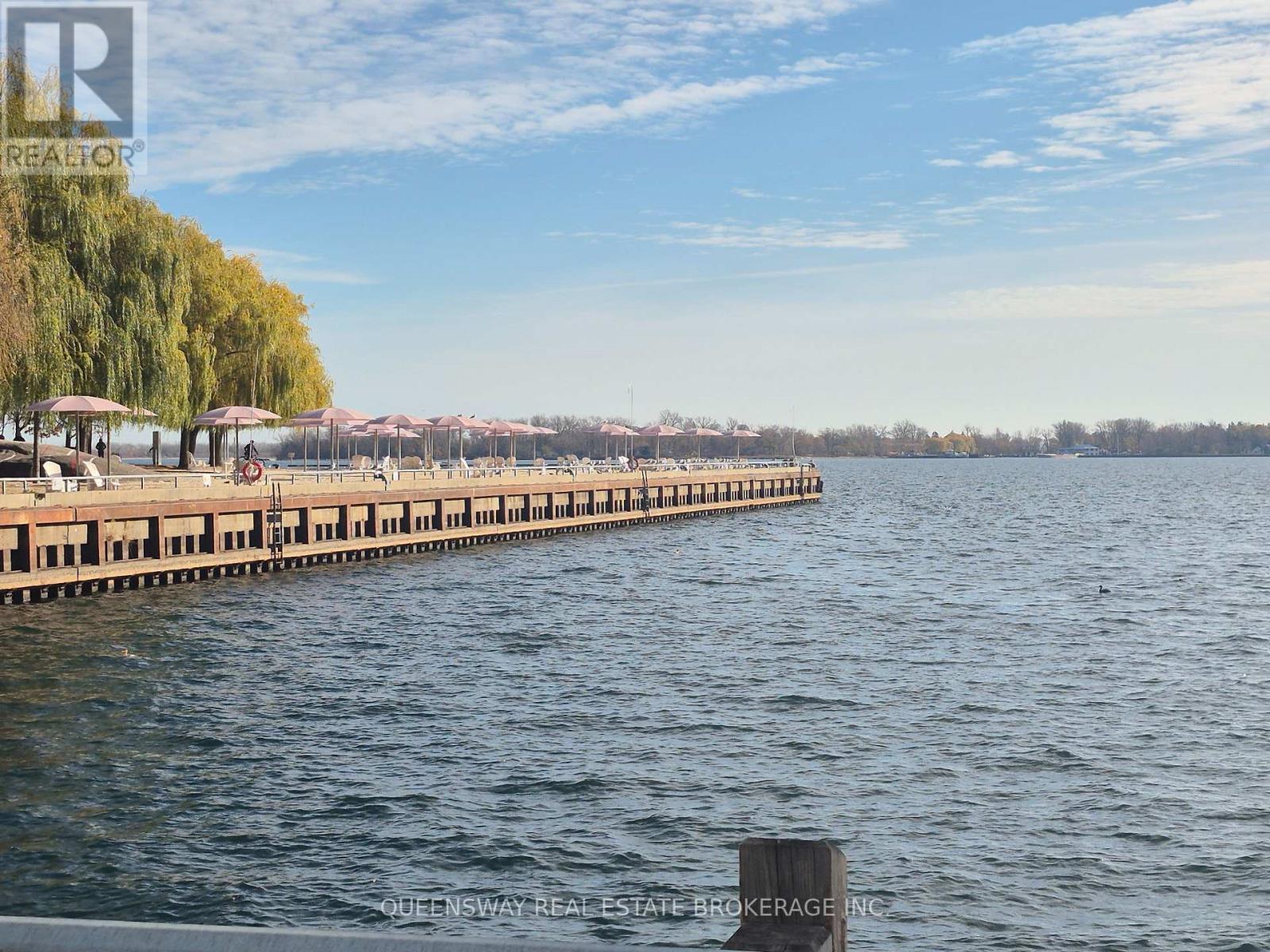 1904 - 15 Richardson Street, Toronto, ON - Outdoor With Body Of Water With View