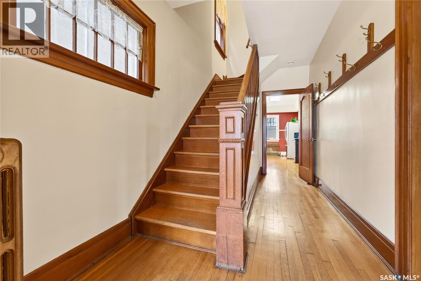 1334 Victoria Avenue, Regina, SK - Indoor Photo Showing Other Room