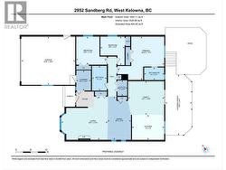 Floor Plan -