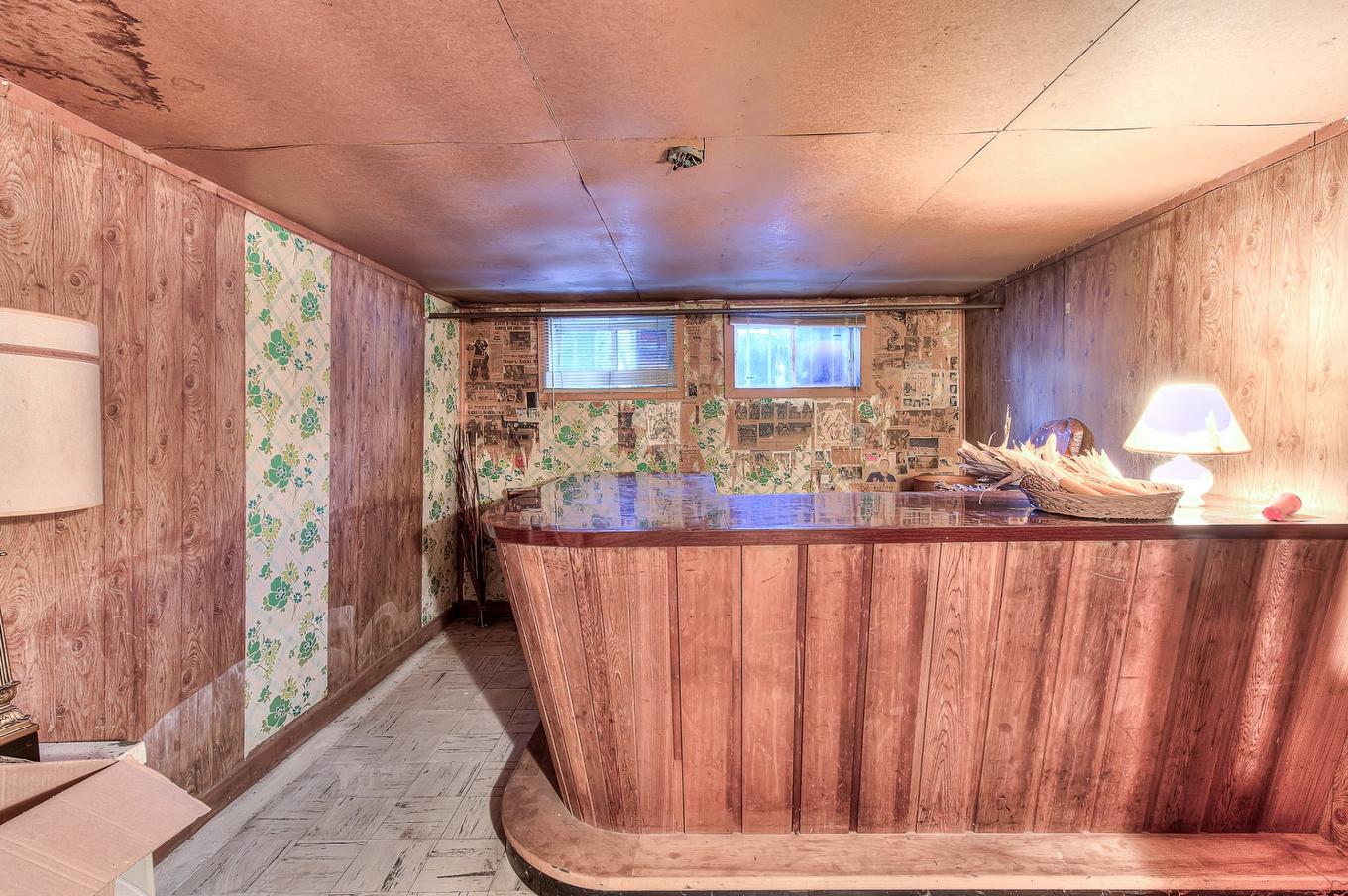 Basement - 421 Rue Bonair, Beloeil, QC - Indoor