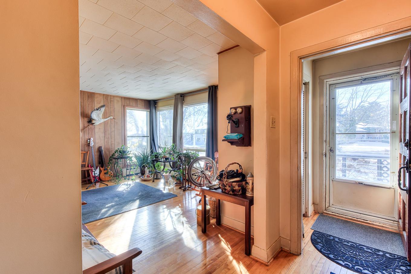 Interior - 421 Rue Bonair, Beloeil, QC - Indoor Photo Showing Other Room