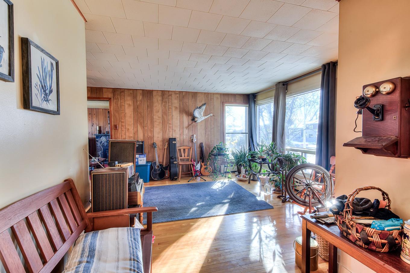 Interior - 421 Rue Bonair, Beloeil, QC - Indoor