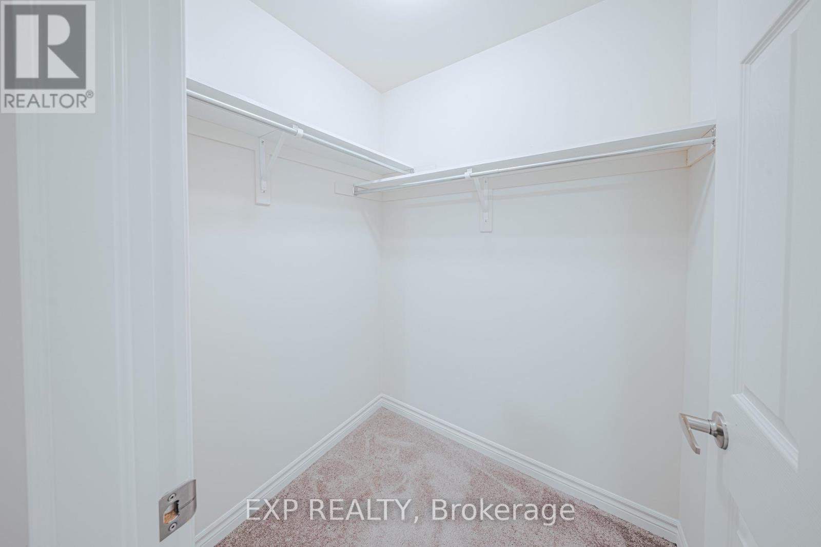 212 Ronald Guscott Street, Oshawa, ON - Indoor With Storage